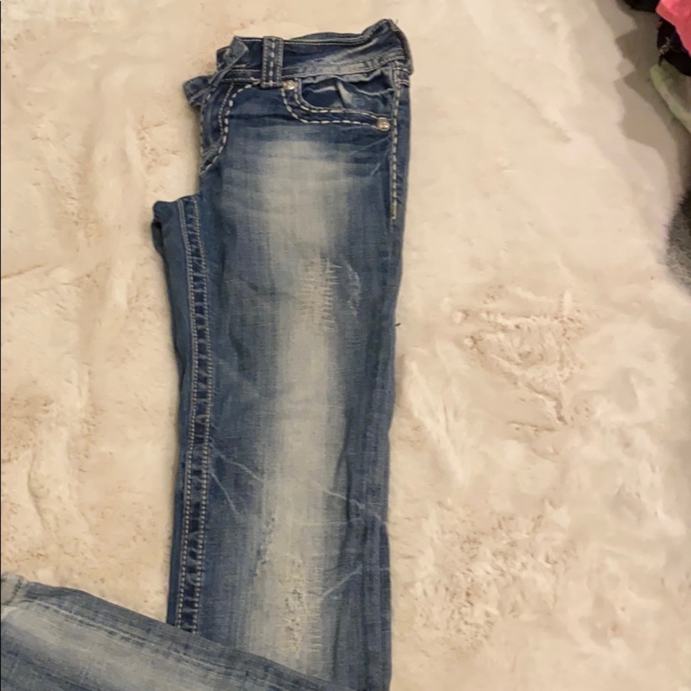 Jeans - Picture 2 of 4